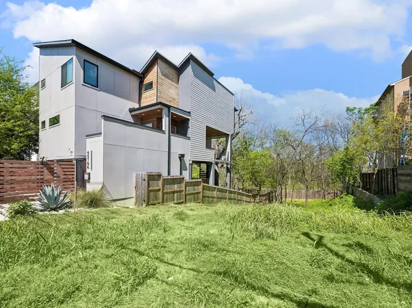 4510 Cornish St, Houston, TX 77007