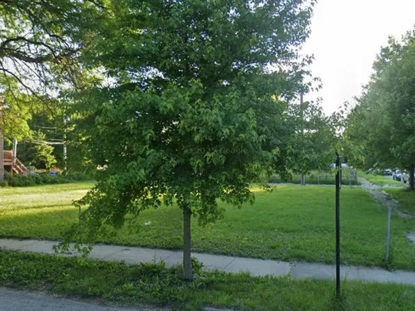 6000 S Princeton Ave, Chicago, IL 60621