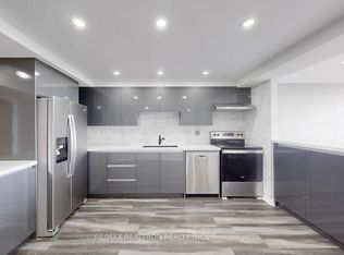320 Mill St S #608, Brampton, ON L6Y 3V2