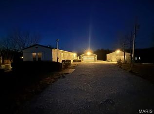 18046 Monroe Rd #453, Paris, MO 65275