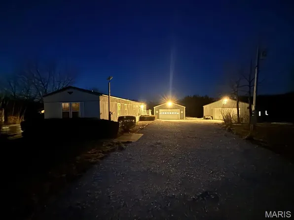 18046 Monroe Rd #453, Paris, MO 65275