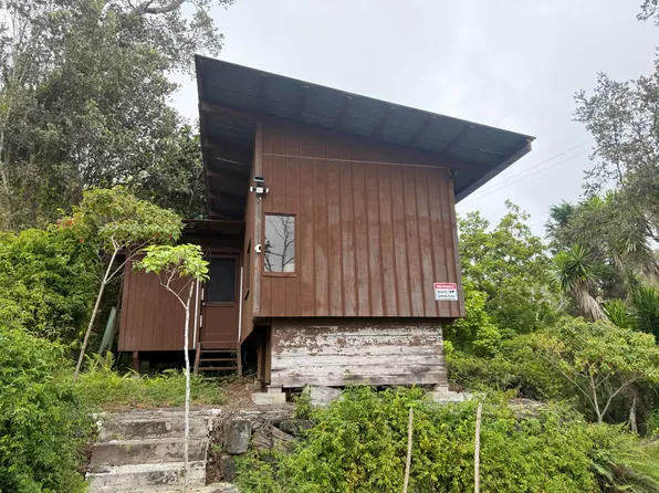 92-2073 Kailua Blvd Lot 32, Captain Cook, HI 96704
