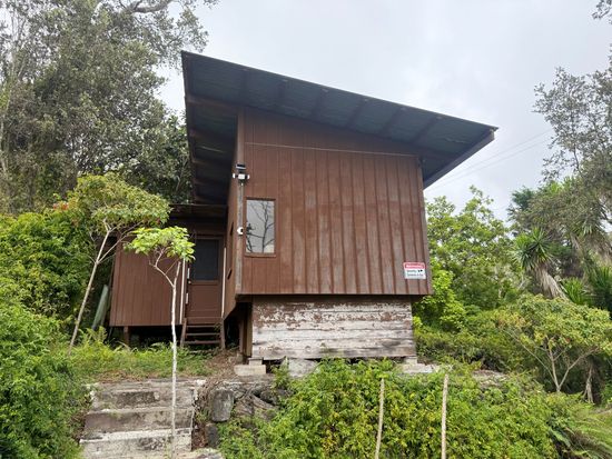 92-2073 Kailua Blvd Lot 32, Captain Cook, HI 96704