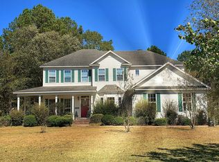 364 Bell Branch Rd, Crossett, AR 71635