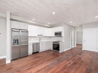 121 Addison St #1, Boston, MA 02128