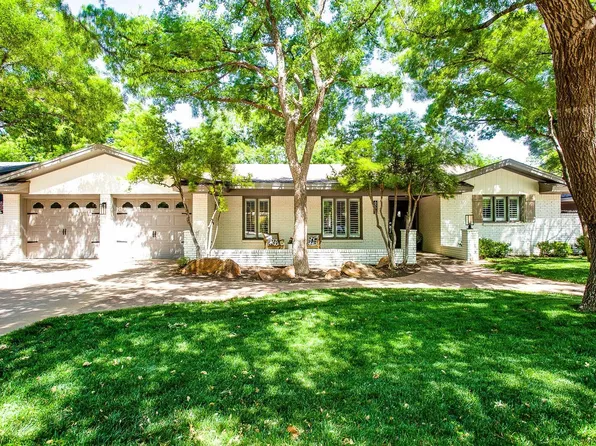 6223 Louisville Dr, Lubbock, TX 79413