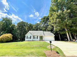 4214 Battle Field Dr, Garner, NC 27529