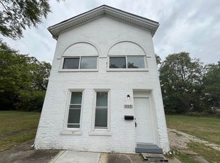 409 E Main St, Xenia, OH 45385