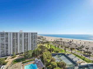 The Shores, Santa Monica, CA 90405