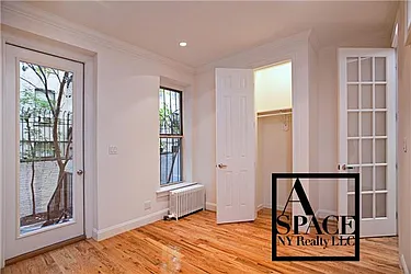 Rented by A Space Realty NY LLC