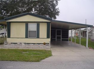 5309 Montego Dr, Zephyrhills, FL 33541