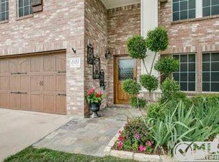 2125 Blanco Ln, Justin, TX 76247