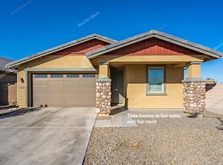 8506 W Flynn Ln, Glendale, AZ 85305