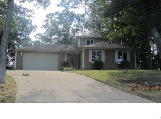 1759 Arrow Ct, Lake Sherwood, MO