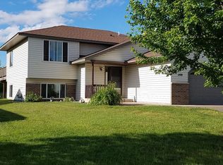 1108 9th St NE, Milaca, MN 56353