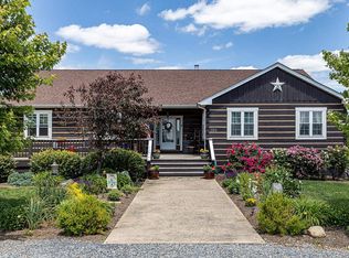 382 Shellie Rd, Edinburg, VA 22824