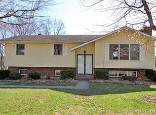 702 Woodbine St, Cape Girardeau, MO 63701