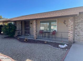 10725 W Hutton Dr, Sun City, AZ 85351