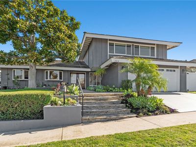 2818 Catalpa St, Newport Beach, CA, 92660