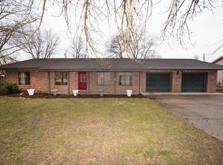 2317 Happy Hollow Rd, West Lafayette, IN 47906