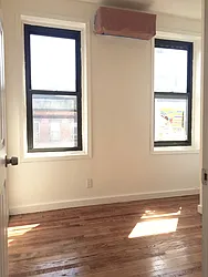 Rented by Warren T Real Estate Corp.