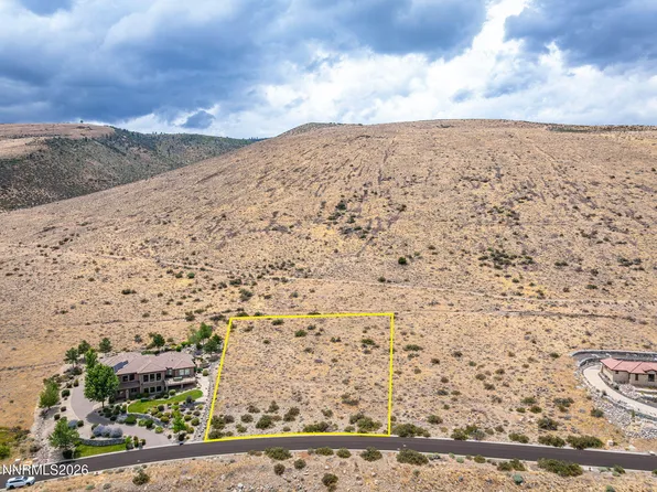 6597 Salt Brush Ct, Reno, NV 89511