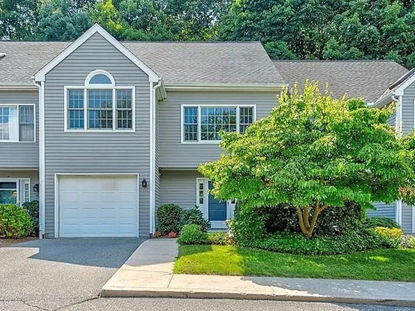 120 Prospect Street #49, Ridgefield, CT 06877