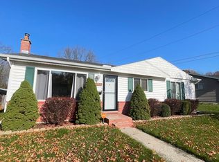 2802 Gibson St, Lansing, MI