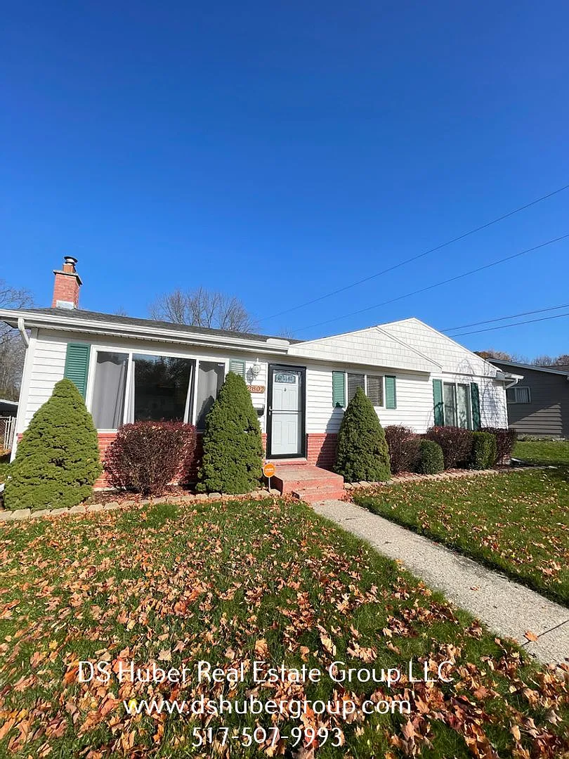 2802 Gibson St photo 1