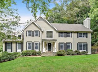 7 Gideon Reynolds Rd, Cross River, NY 10518