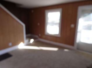 732 Rubsam St, Springfield, OH 45504