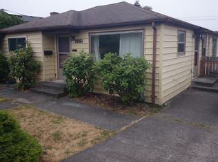 3251 46th Ave SW, Seattle, WA 98116