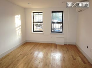 517 W 179th St APT 1A, New York, NY 10033