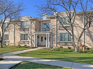 40760 E Woodward Ave #42, Bloomfield Hills, MI