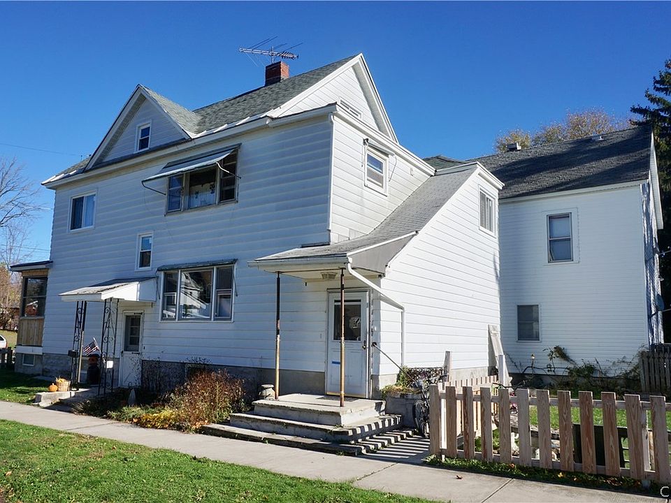 221 Burdick Ave, Syracuse, NY 13208 Zillow