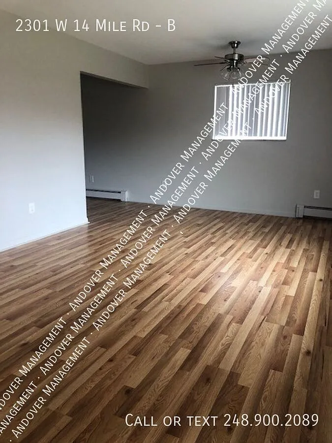 Maple Ranch - Renovated 1 Bedroom Apartment — Photo 3