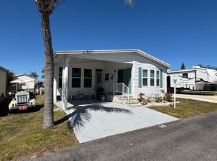 Buttonwood Bay RV Resort, Sebring, FL 33875