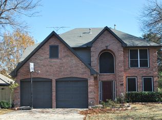 1715 Parkwood Dr, Grapevine, TX 76051
