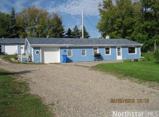 5395 Highway 47 NW, Dalbo, MN 55017