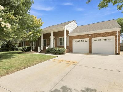 228 Convention Dr, Virginia Beach, VA, 23462