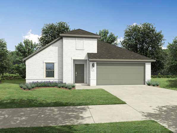 Home for Sale in McKinney TX