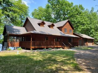 1180 W Point Rd, Spooner, WI 54801