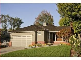616 Virginia Ave, San Mateo, CA