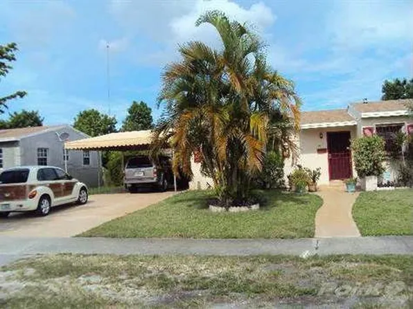 19611 NW 11th Ct, Miami Gardens, FL 33169