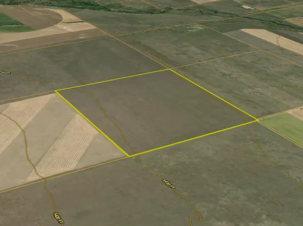 County Road 73 Lot Wp001, Hereford, CO 80732