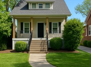1808B Ashwood Ave, Nashville, TN 37212