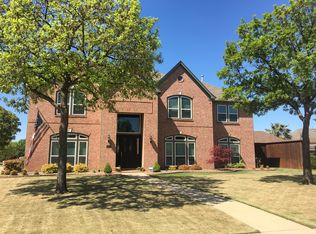400 Osprey Ct, Southlake, TX 76092