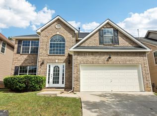 766 Florigen Ln, Fairburn, GA 30213