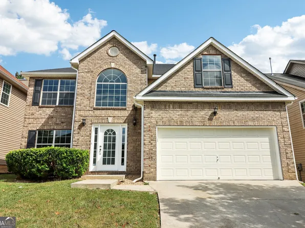 766 Florigen Ln, Fairburn, GA 30213