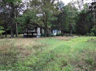 11700 Barrett Rd, Roland, AR 72135